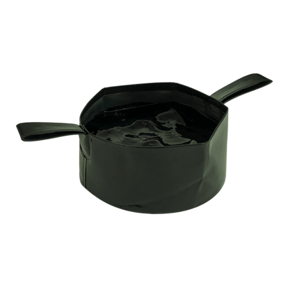 Highlander Foldbar Balje til Camping og Backpacking