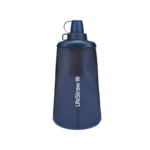 Lifestraw Peak Squeeze Bottle Vandfilter - 650 ml