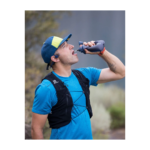Lifestraw Peak Squeeze Bottle Vandfilter - 650 ml