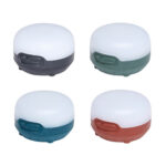 Black Diamond Moji R+ Genopladelig Lanterne