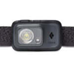 Black Diamond Cosmo-R 350 Lumen Genopladelig Pandelampe