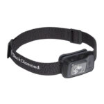 Black Diamond Cosmo-R 350 Lumen Genopladelig Pandelampe