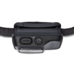 Black Diamond Cosmo-R 350 Lumen Genopladelig Pandelampe