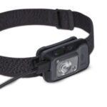 Black Diamond Cosmo-R 350 Lumen Genopladelig Pandelampe
