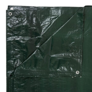 Highlander Presenning 3,6 x 2,4 m – Vandtæt Tarp
