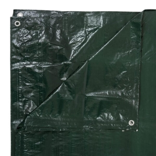 Highlander Presenning 3,6 x 2,4 m – Vandtæt Tarp