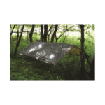 Highlander Basha Tarp 2,5x1,7m - Vandtæt Ripstop Polyester