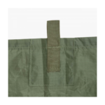 Highlander Basha Tarp 2,5x1,7m - Vandtæt Ripstop Polyester