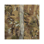 Highlander Basha Tarp 2,5x1,7m - Vandtæt Ripstop Polyester