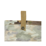 Highlander Basha Tarp 2,5x1,7m - Vandtæt Ripstop Polyester