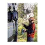 LifeStraw Peak Large Gravity Filter 8 liter vandfilter