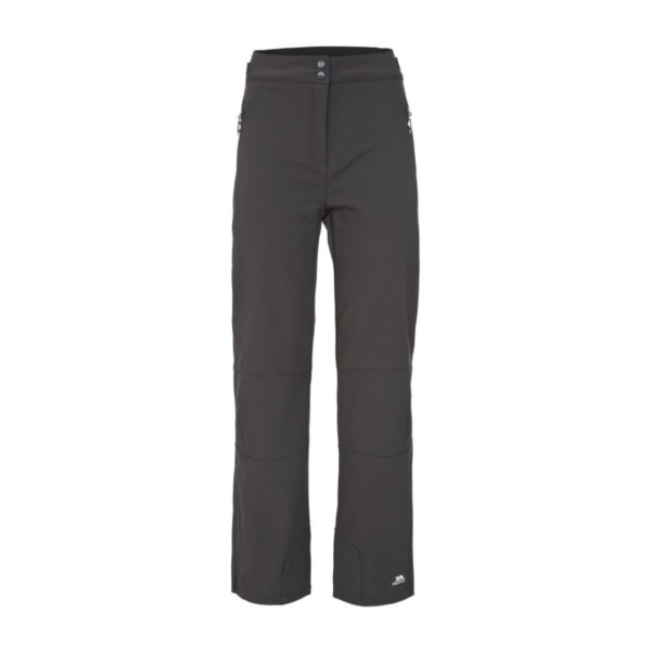 Trespass Squidge II Vandrebukser Dame – Sort