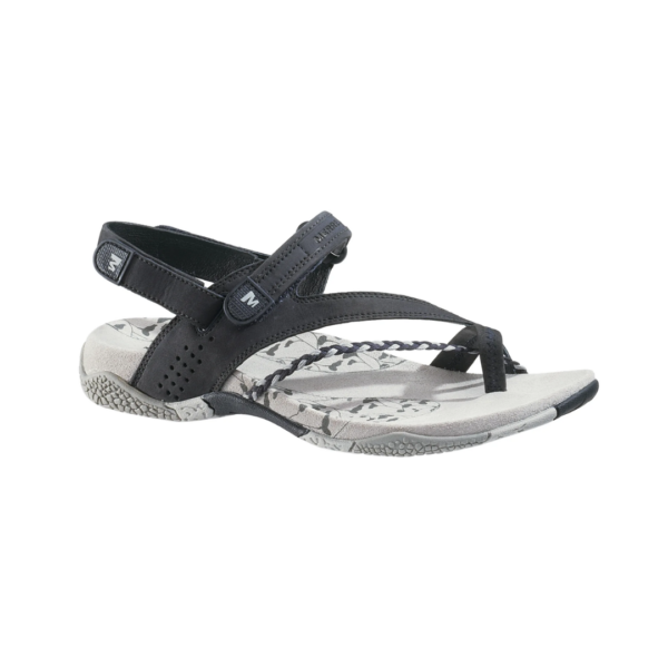 Merrell Siena Vandresandal Dame - Grøn