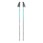 Black Diamond Womens Distance Carbon Z Vandrestave
