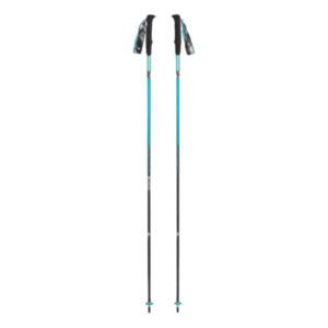 Black Diamond Womens Distance Carbon Z Vandrestave