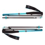 Black Diamond Womens Distance Carbon Z Vandrestave