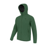 Highlander Shield Windbreaker Herre - Grøn