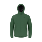Highlander Shield Windbreaker Herre - Grøn