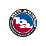 Big Agnes logo
