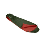 High Peak Lite Pak 800 Fibersovepose 1-2 Sæson - Grøn/Rød