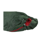 High Peak Lite Pak 800 Fibersovepose 1-2 Sæson - Grøn/Rød