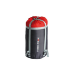 High Peak Lite Pak 800 Fibersovepose 1-2 Sæson - Grøn/Rød