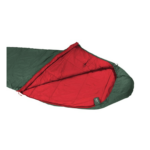 High Peak Ultra Pak 500 Sovepose - Grøn/Rød