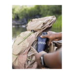 Lifestraw Peak Compact Gravity Filter vandblære 3L