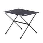 Big Agnes Woodchuck Camp Table - Let Foldbart Campingbord