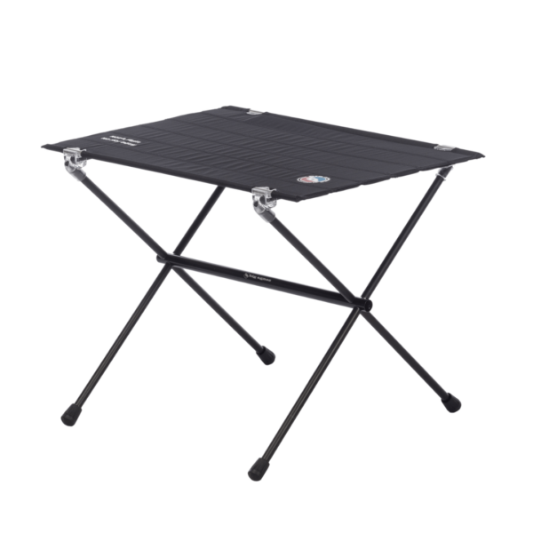 Big Agnes Woodchuck Camp Table – Let Foldbart Campingbord – Campingborde
