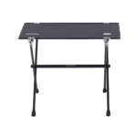 Big Agnes Woodchuck Camp Table - Let Foldbart Campingbord