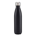 Aquipe Termo Vacuum Drikkeflaske 1 liter - Grøn/Sort