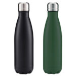 Aquipe Termoflaske Vacuum 500 ml - To-vægs Isolation