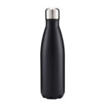 Aquipe Termoflaske Vacuum 500 ml - To-vægs Isolation