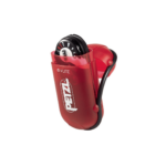Petzl E+Lite Nødpandelampe Ultra Letvægtig - Sort