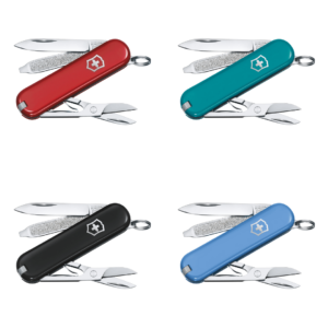 Victorinox Classic SD Schweizerkniv - 7 funktioner