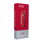 Victorinox Classic SD Schweizerkniv - 7 funktioner