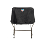Big Agnes Skyline UL Chair Ultralet Campingstol - Sort