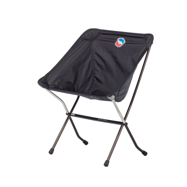 Big Agnes Skyline UL Chair Ultralet Campingstol – Sort – Campingstole