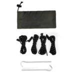 Treklife Hængekøje Sovesystem med Myggenet & Tarp