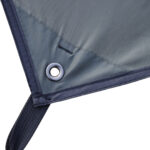 Treklife Hængekøje Sovesystem med Myggenet & Tarp