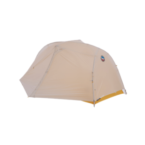Big Agnes Tiger Wall UL1 Solution Dye – Ultralet 1 personers telt