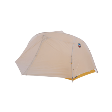 Telt – Big Agnes Tiger Wall UL1 Solution Dye – 1 person – Ultra-letvægtig