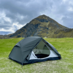 Treklife Aro Lightweight 2-personers telt - Grøn