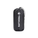 Treklife Footprint Universal 2 personers telt - Sort