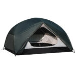 Treklife Aro Lightweight 2-personers telt - Grøn