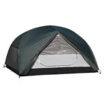 Treklife Aro Lightweight 2-personers telt - Grøn
