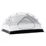 Treklife Aro Lightweight 2-personers telt - Grøn