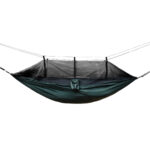 Treklife Hængekøje Sovesystem med Myggenet & Tarp