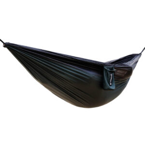 Treklife Parachute Double Hængekøje – 2 Personer